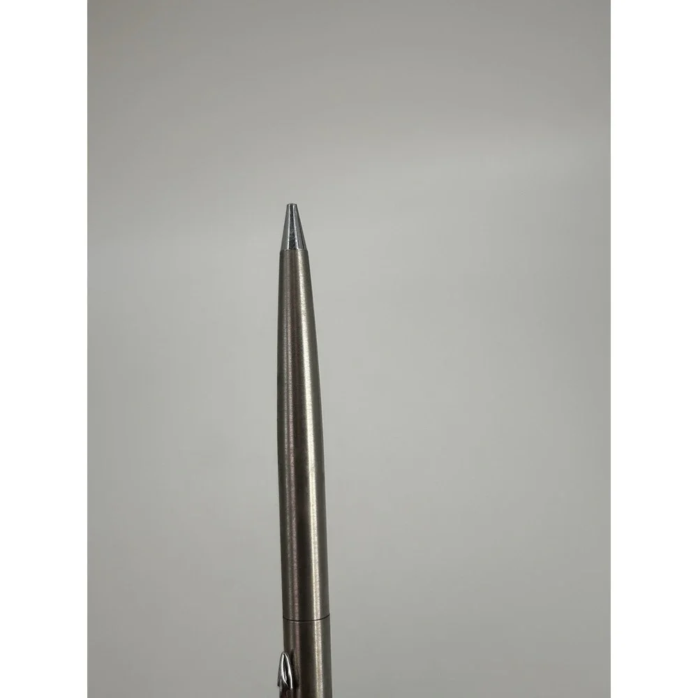 Vintage Parker Stainless Steel Mechanical Pencil